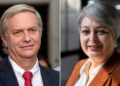 Kast y Jara se disputarán la presidencia de Chile en pleno aumento de la ultraderecha