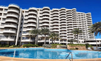 Sector hotelero venezolano proyecta 50% de ocupación en temporada navideña