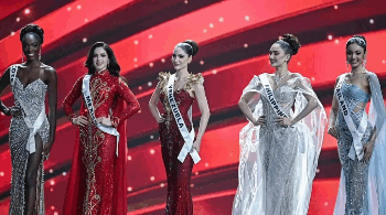 México gana Miss Universo 2025 y Venezuela queda segunda finalista