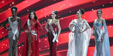 México gana Miss Universo 2025 y Venezuela queda segunda finalista