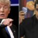 Donald Trump dice que en «un futuro no muy lejano» hablará con Nicolás Maduro