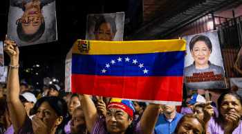 Venezuela tacha de «agresión» las maniobras de EEUU en Trinidad y Tobago