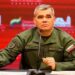 Ministro dice que «ningún despliegue aeronaval» quitará la independencia de Venezuela