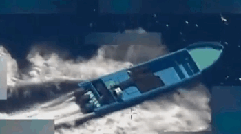 Investigación de medio estadounidense pone en tela de juicio lo operación de Trump en el Caribe