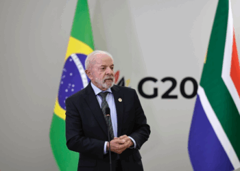 Lula asegura en el G20 que hablará con Trump para evitar un conflicto con Venezuela