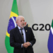 Lula asegura en el G20 que hablará con Trump para evitar un conflicto con Venezuela