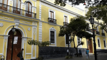 Gobierno tilda de “ridícula” la designación del Cartel de los Soles como «Organización Terrorista Extranjera»