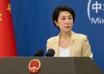 China exige a EE.UU. levantar las «sanciones unilaterales ilegales» contra Venezuela