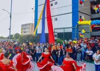 Familias afectadas por explosión en Zulia recibieron nuevas viviendas