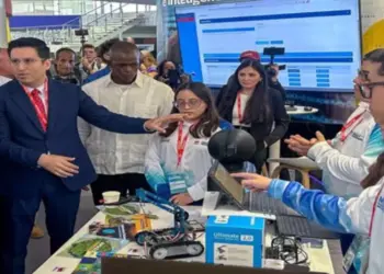 Venezuela exhibe avances científicos y tecnológicos en la Feria Internacional de La Habana