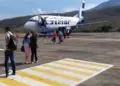 Aeropuertos del Táchira alcanzan 100% de ocupación