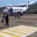 Aeropuertos del Táchira alcanzan 100% de ocupación