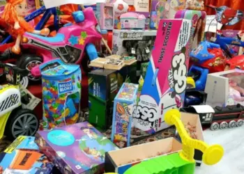 Cámara de Juguetes proyecta crecimiento del 10% en ventas