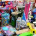 Cámara de Juguetes proyecta crecimiento del 10% en ventas