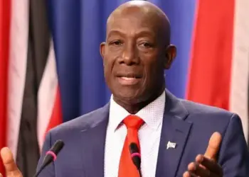Exprimer ministro de Trinidad y Tobago niega que se firmara acuerdo para que USA use el país «como base»