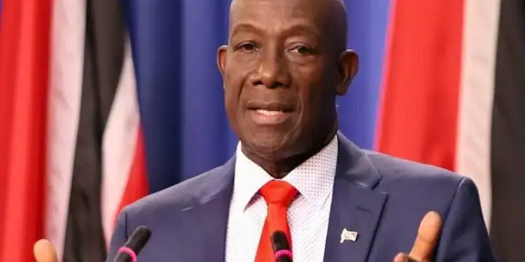 Exprimer ministro de Trinidad y Tobago niega que se firmara acuerdo para que USA use el país «como base»
