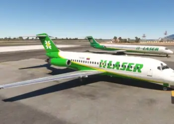 Cuatro aerolíneas confirman operaciones en Venezuela pese a alerta de la FAA de USA