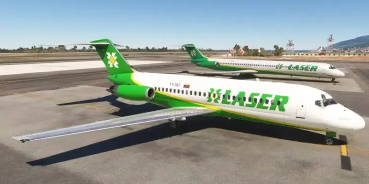 Cuatro aerolíneas confirman operaciones en Venezuela pese a alerta de la FAA de USA