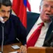 Axios: Llamada entre Trump y Maduro está «en fase de planificación»