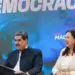 Maduro: «No van a poder con Venezuela. Somos invencibles»