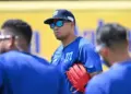 Magallanes designa a Mario Lissón como mánager interino tras salida de Eduardo Pérez