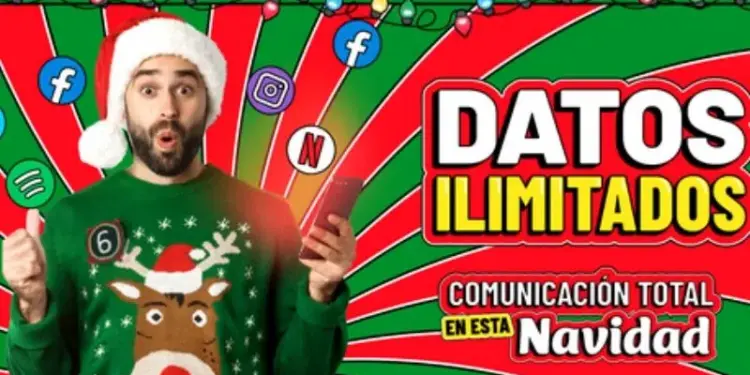 Movilnet lanza llamadas y SMS ilimitados por un mes