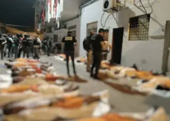 Conmoción en Ecuador por ahorcamiento masivo en una cárcel poco después de «controlar» un motín