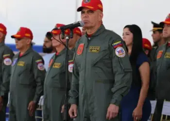 Padrino critica apoyo de gobiernos «genuflexos» a operaciones militares de USA