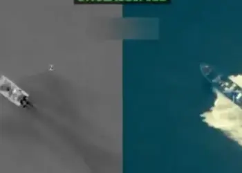 Reino Unido suspende el intercambio de información sobre embarcaciones en el Caribe con USA