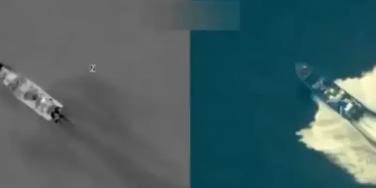 Reino Unido suspende el intercambio de información sobre embarcaciones en el Caribe con USA