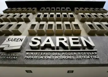 Saren habilita emisión digital de partidas de nacimiento y simplifica traspasos de vivienda