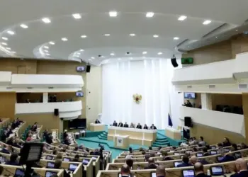 El Senado ruso exhorta a condenar las «acciones provocadoras» de USA contra Venezuela