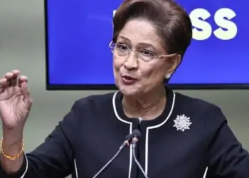 Trinidad y Tobago insiste en que «no será una base» para una guerra contra Venezuela