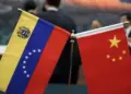 Anuncian la apertura de nueva ruta marítima entre Venezuela y China