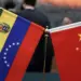 Anuncian la apertura de nueva ruta marítima entre Venezuela y China