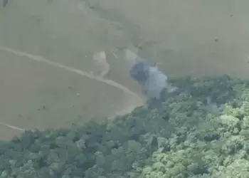 Venezuela destruye «aeronave hostil» en Apure: Es la número 25 en lo que va de año