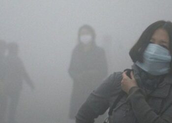 Nueve de cada diez personas respiran aire contaminado en América Latina, según la OPS