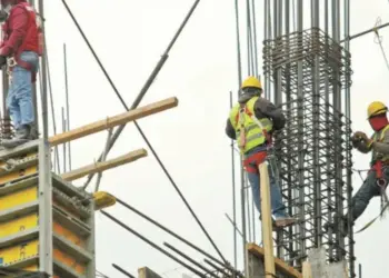 Sector venezolano de construcción solicita modificación de tres leyes