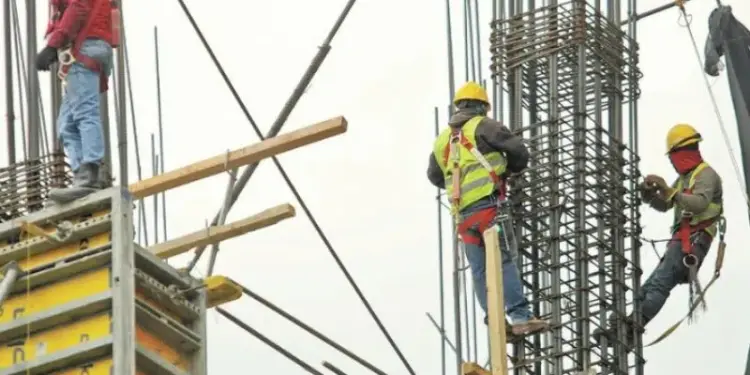 Sector venezolano de construcción solicita modificación de tres leyes