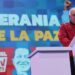 Diosdado Cabello: «Las recientes agresiones y amenazas son para hacerse con nuestros recursos naturales»