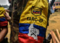 Operación militar colombiana dejó 25 guerrilleros de la FARC neutralizados