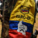 Operación militar colombiana dejó 25 guerrilleros de la FARC neutralizados