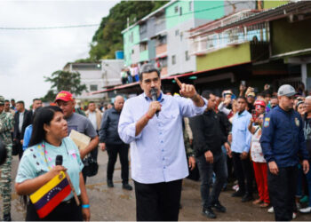 Gobierno pone en marcha Plan de Desarrollo Integral con corredor Caracas-La Guaira
