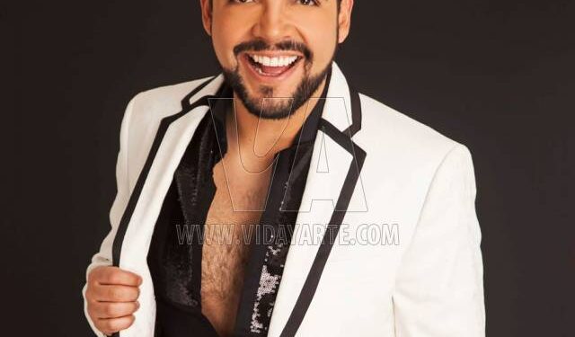 Daniel Uzcátegui: “Nunca le tuve miedo a emprender nuevos retos”