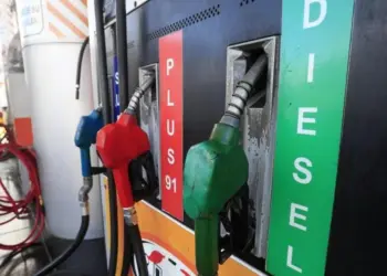 Nuevo cronograma de distribución de gasolina subsidiada inicia este lunes en Venezuela