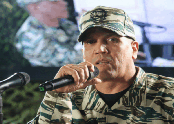 FANB neutraliza aeronave hostil en jornada del Plan Independencia 200