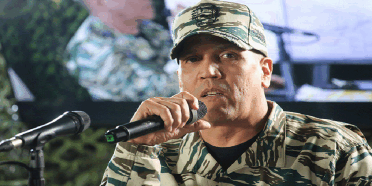 FANB neutraliza aeronave hostil en jornada del Plan Independencia 200