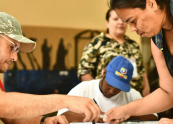 Cuarta Consulta Popular Nacional contará con 9 mil 963 mesas electorales