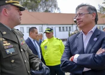 Bombardeo contra la guerrilla en Colombia dejó siete menores muertos