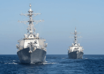 CBS News: La opinión pública estadounidense rechaza una intervención en Venezuela